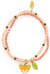 Bracelet Automne de Djeco