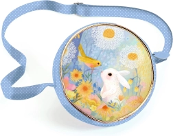 Sac rond White Rabbit