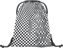 Baagl sac pour chaussures de rechange Skate Ska Pattern