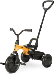 Tricycle enfant Qplay ant plus