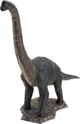 Puzzle 3D en métal Brachiosaurus METAL EARTH