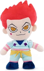 Peluche DEATH NOTE – Hisoka