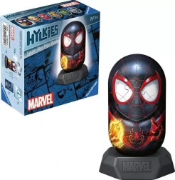 Ravensburger puzzle 3D Hylkies : Marvel Miles Morales 54 pièces