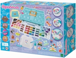 Aquabeads Design Factory coffret créatif pour enfants