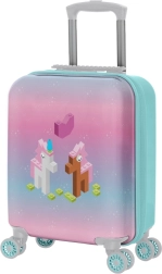 Valise enfant LEGO Iconic Sparkle 46 cm