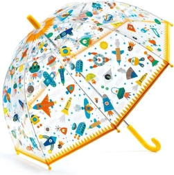 Parapluie enfant Espace de Djeco