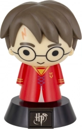 Veilleuse HARRY POTTER – Attrapeur 10 cm