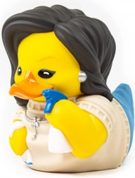 tubbz canard friends – monica geller figurine de collection
