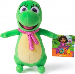 Peluche ISA de DORA – petit dragon 20 cm
