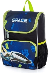 Sac à dos préscolaire pour enfants MOXY Space
