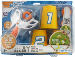 Phlat Sport Fronde avec Gobelets