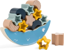 Jeu moteur Balancing Moon