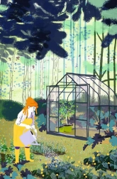 Ravensburger Puzzle Moment : durabilité 200 pièces