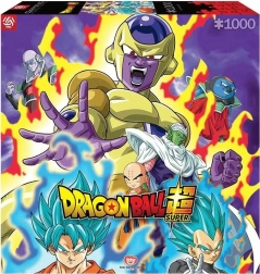 Puzzle DRAGON BALL SUPER 1000 pièces