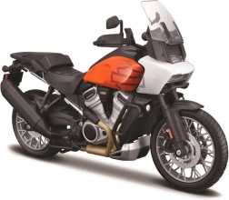 Modèle Harley Davidson Pan America 1250 2021 1:12