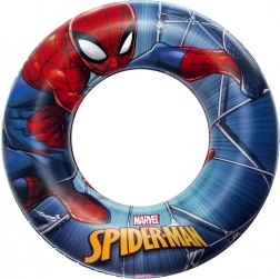 Bouée gonflable Spider-Man pour enfants