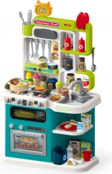 Cuisine pour enfants avec effets 92 cm