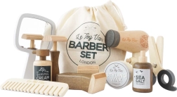 Set de coiffeuse et barbier Le Toy Van