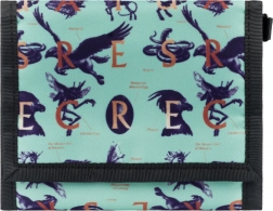 Portefeuille Harry Potter Animaux Fantastiques