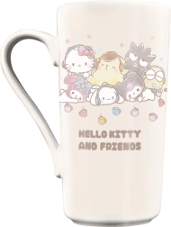 Mug en céramique Hello Kitty Grande 470 ml