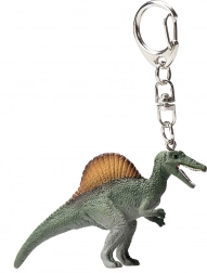 Porte-clés dinosaure Spinosaurus