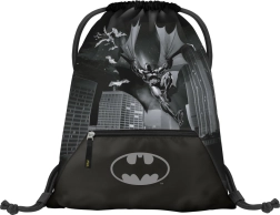 Sac avec poche Batman Dark City