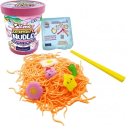 Slime Ramen Noodle – Rêve de Licorne kit créatif