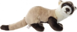 Furet en peluche 23 cm