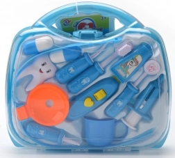 Malette de dentiste pour enfants – jeu de docteur dès 3 ans