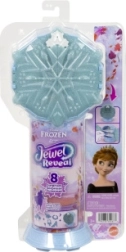Frozen princesse à surprise – Anna