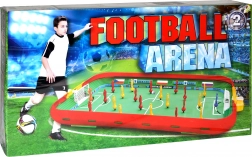 Football de table pour deux joueurs