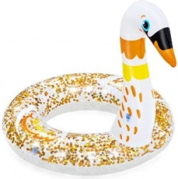 Bestway bouée ronde gonflable pour enfants Flamingo 61 cm – Cygne