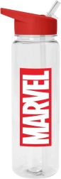 Bouteille en plastique Marvel 700 ml