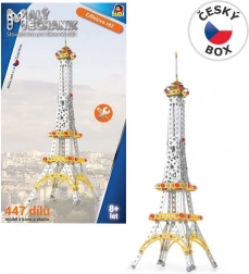 MaDe Petit Mécanicien Tour Eiffel