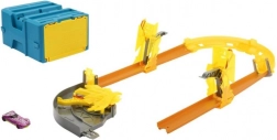 Hot Wheels Track Builder Circuit en Boîte