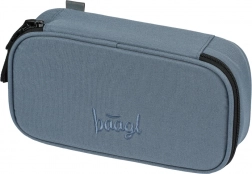 Trousse scolaire Baagl Skate Dust Blue