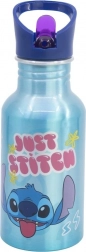 Gourde en aluminium STITCH 545 ml