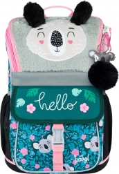 Cartable scolaire BAAGL Zippy Baby Koala