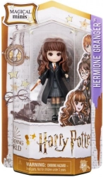 HARRY POTTER FIGURINE HERMIONE 8 CM