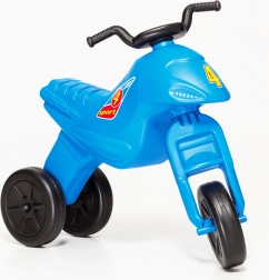 Draisienne Super Bike maxi – bleue 48 cm