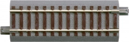 Roco geoLINE rail droit G100 avec ballast intégré