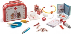 Trousse de Docteur DJECO