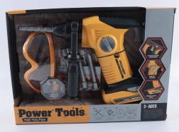 Perceuse-visseuse sans fil