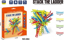 jeu d’adresse échelles pour enfants