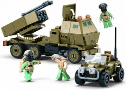 Opération militaire Sluban Trouver et Neutraliser