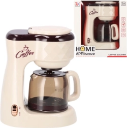 Cafetière pour enfants avec effets