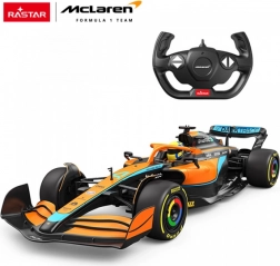 Bolide radiocommandé 1:12 MCLAREN F1 MCL36 Rastar
