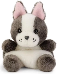 Palm Pals bouledogue français en peluche Beau