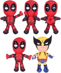 peluche Deadpool 30 cm