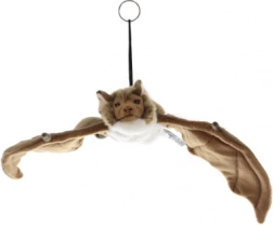 Chauve-souris en peluche 36 cm